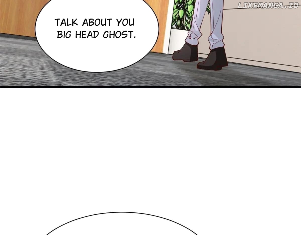 I randomly have a new career every week Chapter 776 - page 13